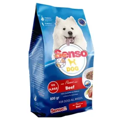 Senso Adult Dry Dog Food