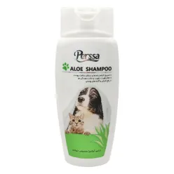 Perssa Pet Shampoo aloevera