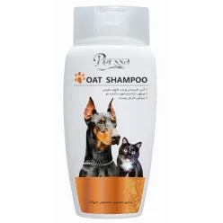 Perssa Oat Shampoo