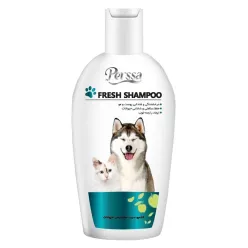 Perssa Green Apple Shampoo