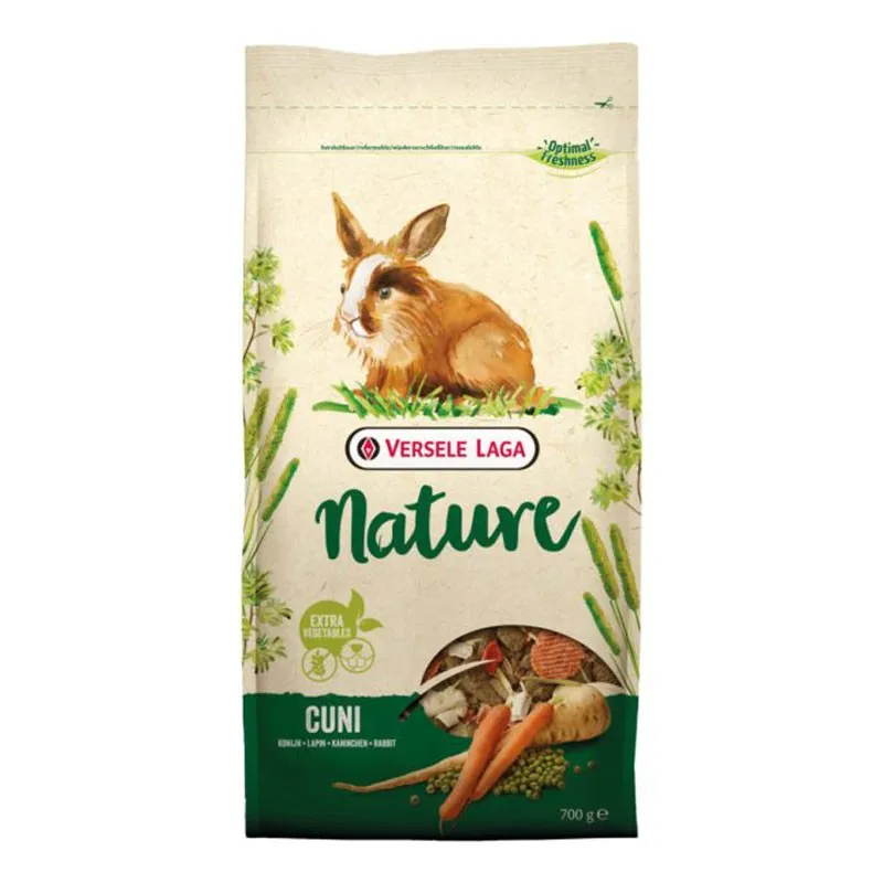 Versele-Laga Nature Cuni