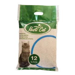 Resti cat super cat litter