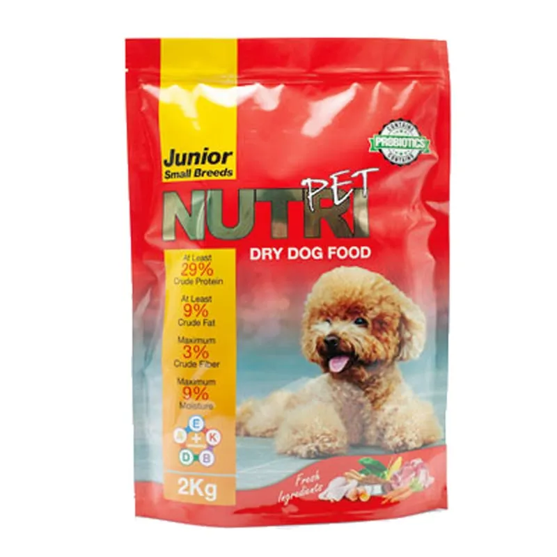 NUTRI Pet Junior Small Dog