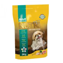 NUTRI Pet Small Dog Adult