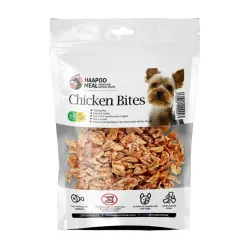 HAAPOOMEAL Chicken Bites