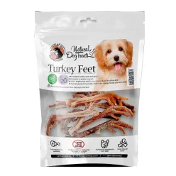 Haapoomeal Turkey feet