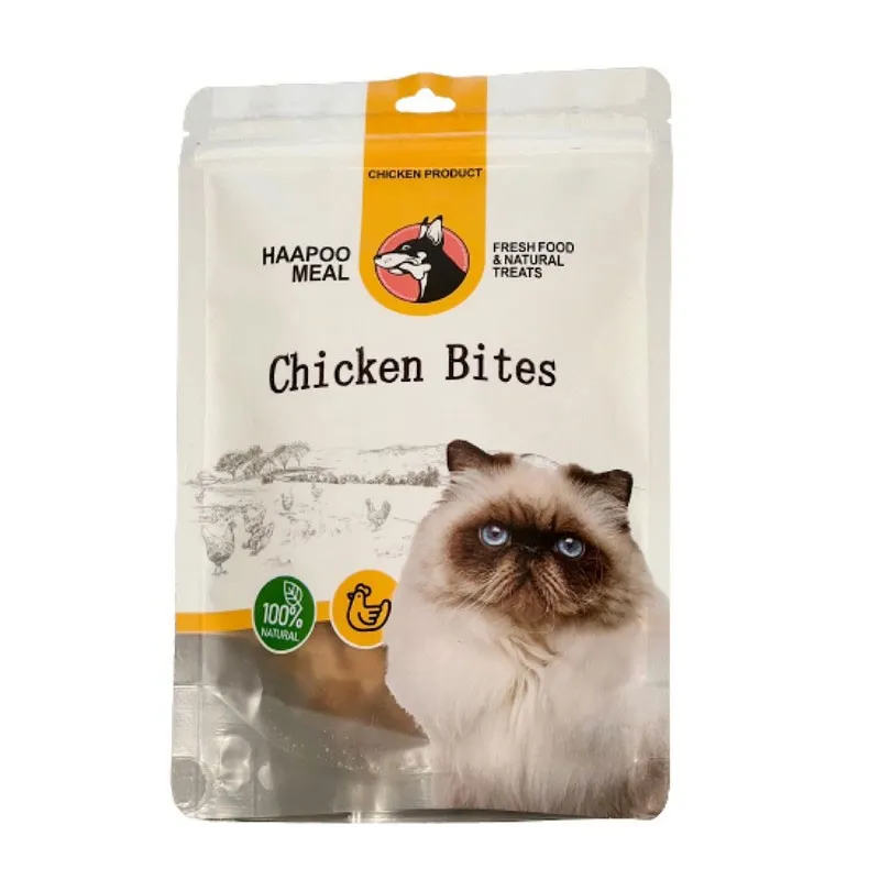 HAAPOOMEAL Chicken Bites