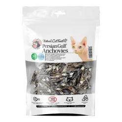 Haapoomeal Cat Treat Persian Gulf Anchovies