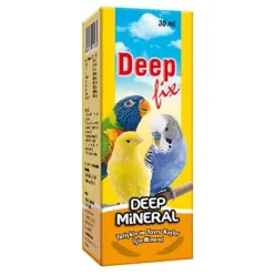 Deep Fix Deep Mineral 