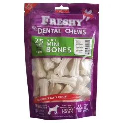 Freshy Dental Mini Bones