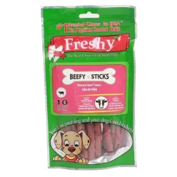 Freshy Beefy Sticks