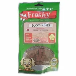 Freshy Ducky Cubes