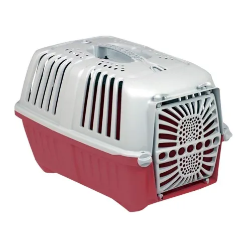 Pratiko Plastic Door 