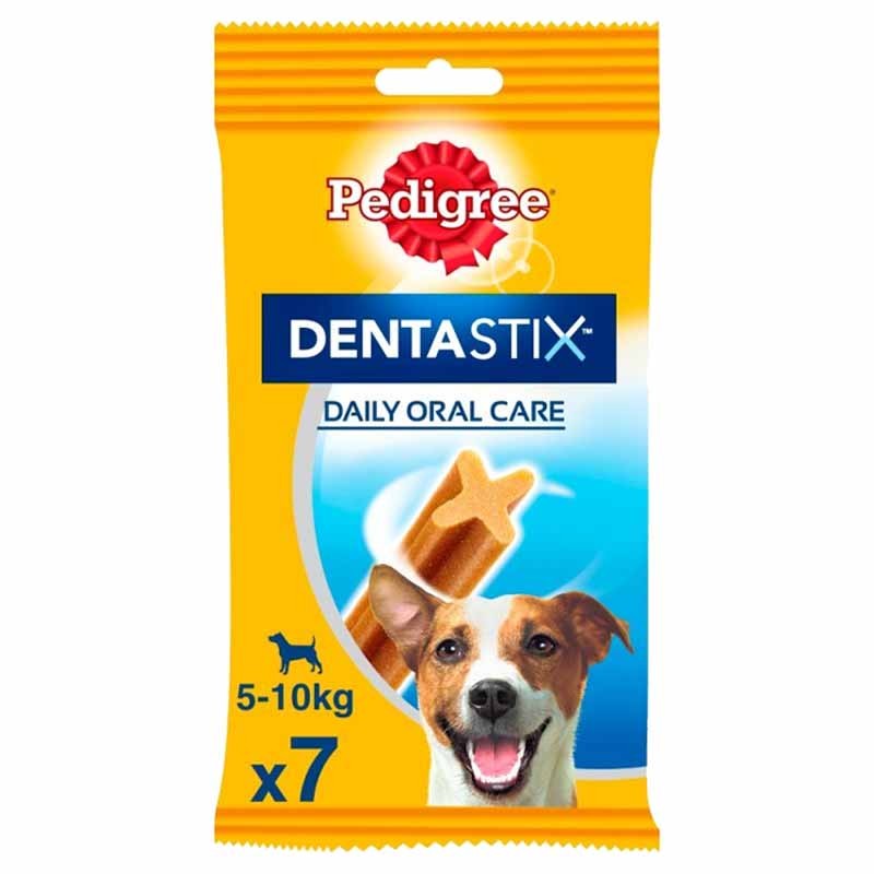 Pedigree Dentastix 