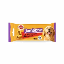 Pedigree Jumbone Beef &amp; Chicken Dog Treat