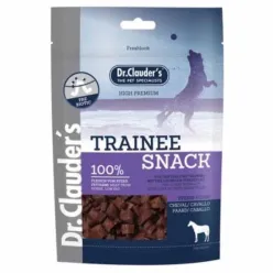 Dr.Clauders Trainee Snack Horse