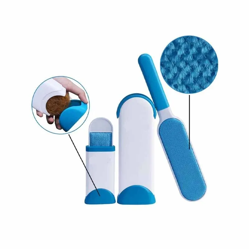 D&amp;C Reusable Pet Fur Remover