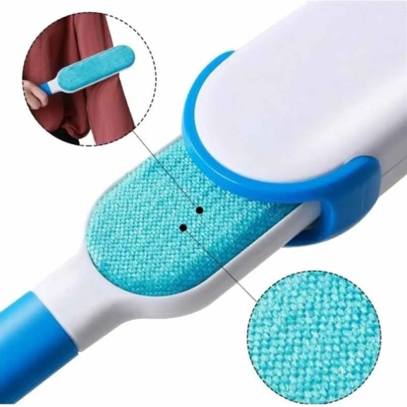 D&amp;C Reusable Pet Fur Remover