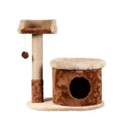 Kedi Pek Scratcher Bonsai Design