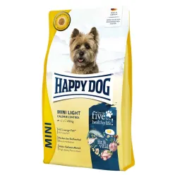 Happy Dog Mini Light Low Fat