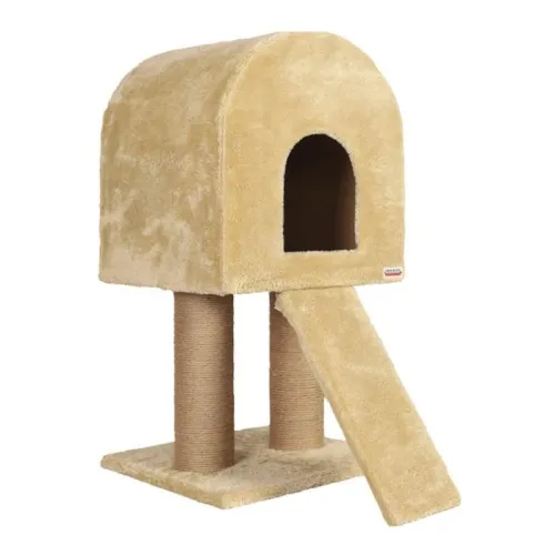 Kedi Pek Scratcher Flash memory design