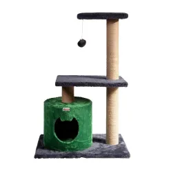 Kedi Pek Scratcher E. japonicus Design