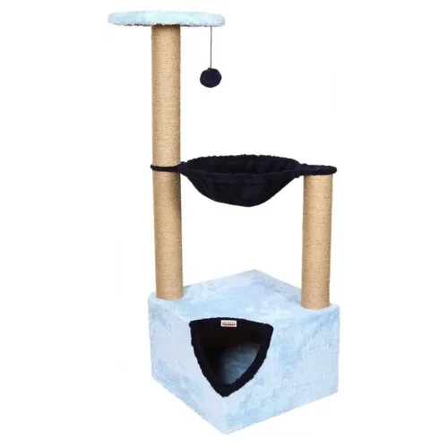  Kedi Pek Scratcher Mango Design