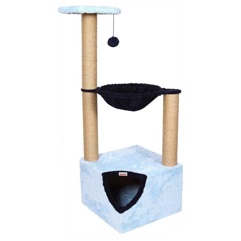  Kedi Pek Scratcher Mango Design