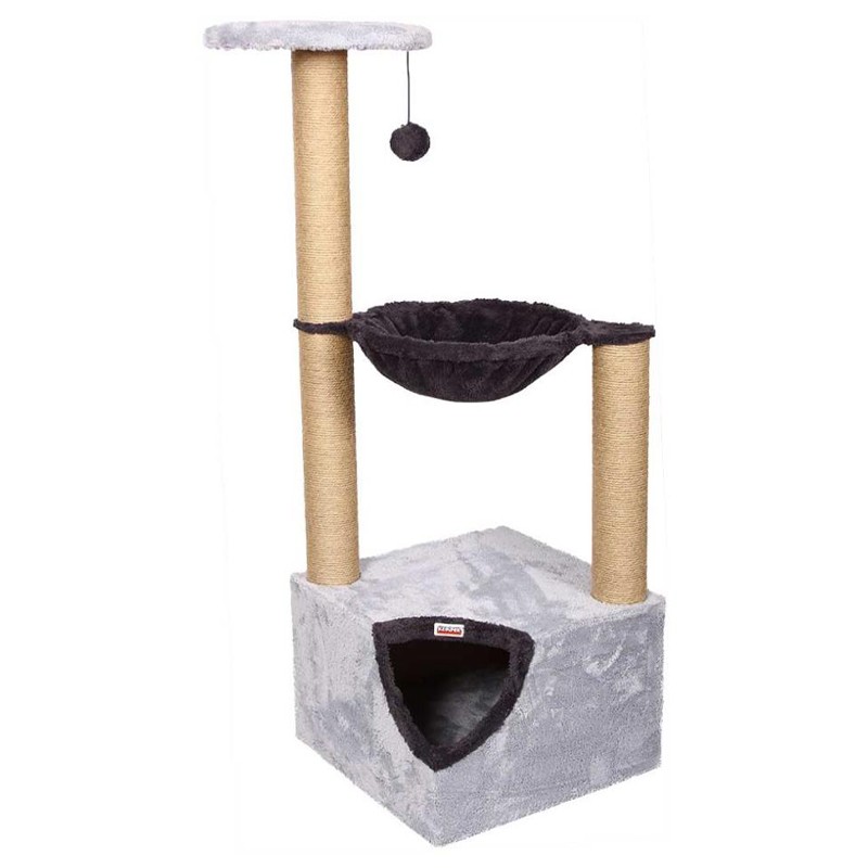  Kedi Pek Scratcher Mango Design