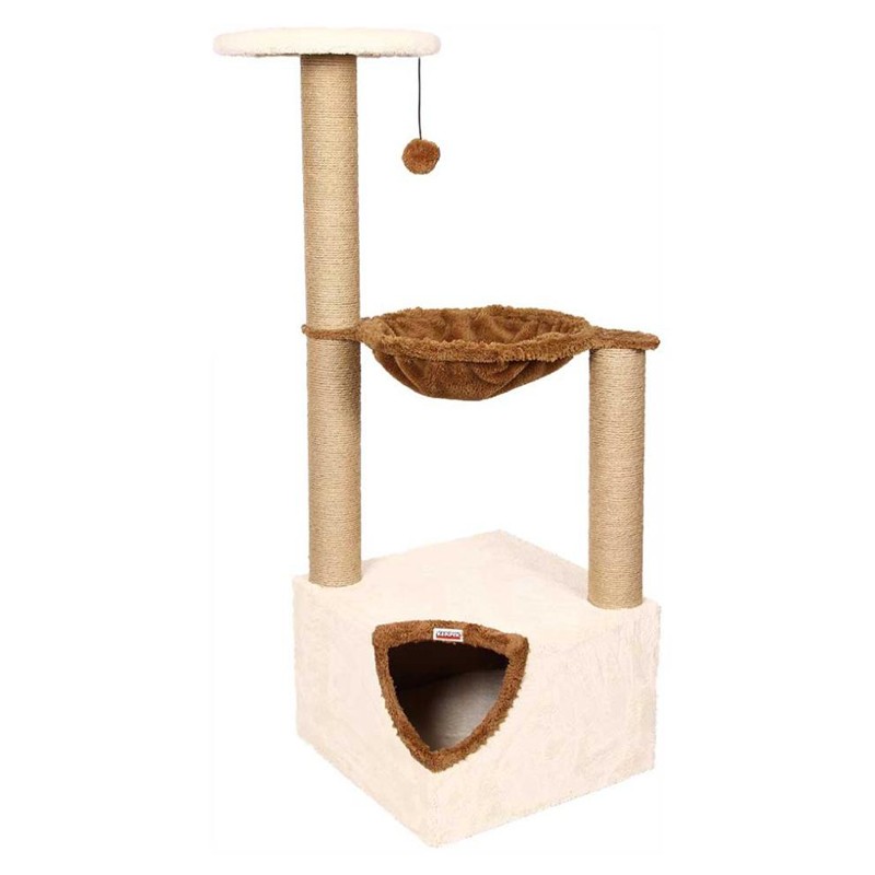  Kedi Pek Scratcher Mango Design