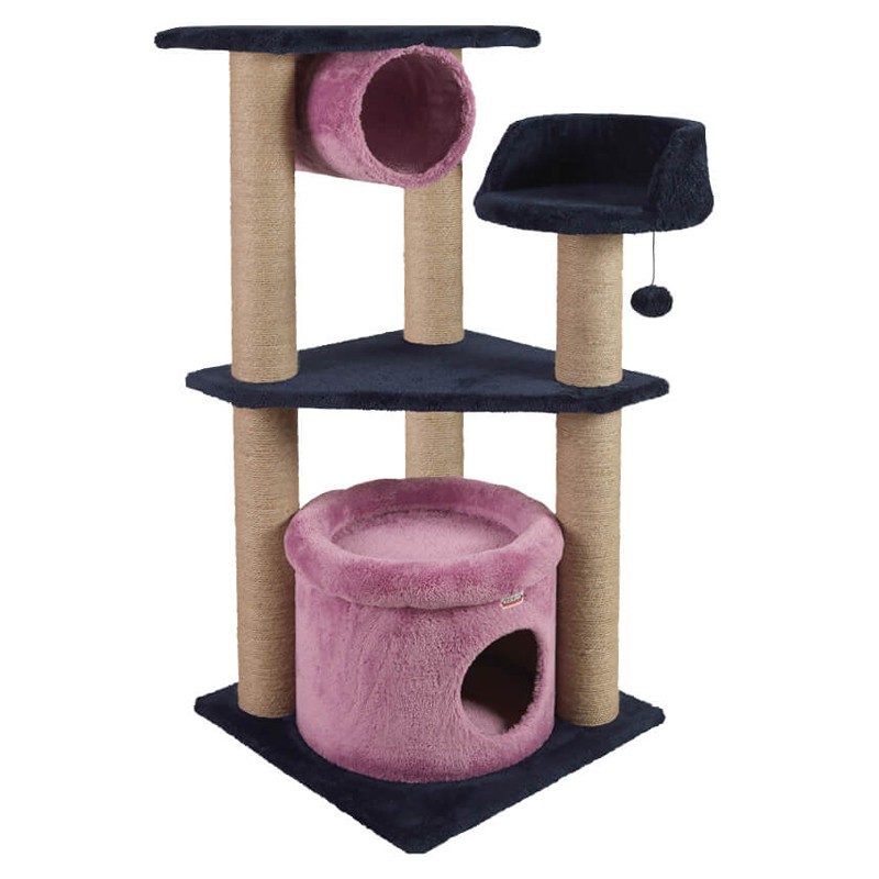  Kedi Pek Scratcher Arghavan Design