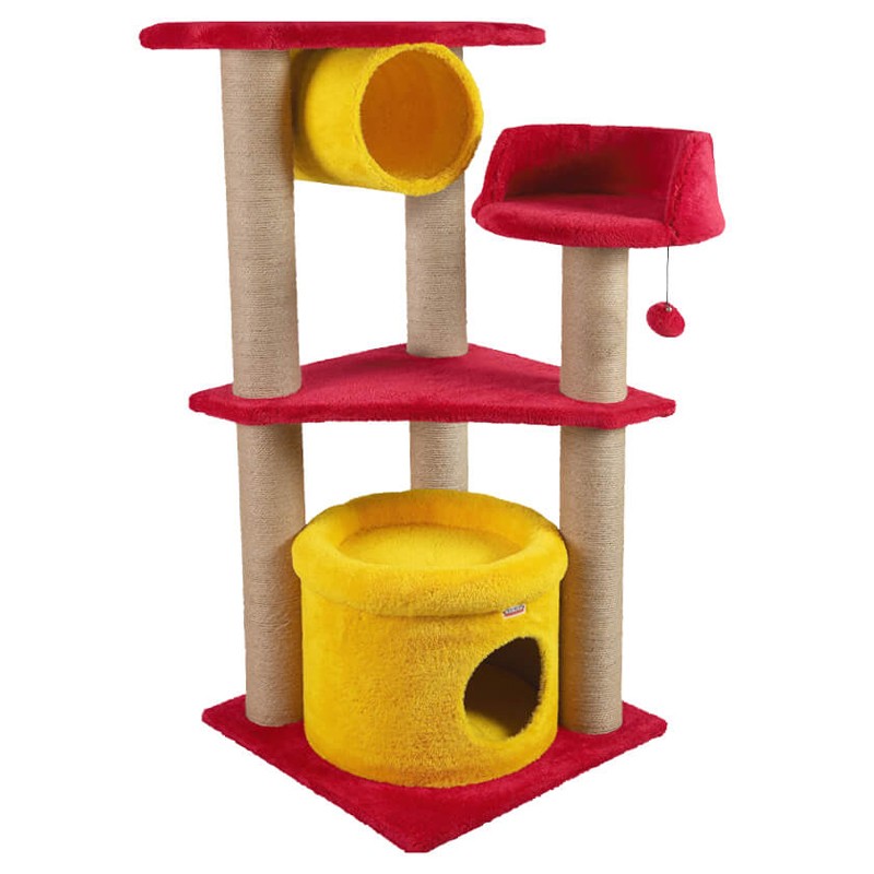  Kedi Pek Scratcher Arghavan Design