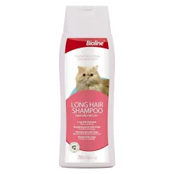 BIOLINE LONG HAIR SHAMPOO