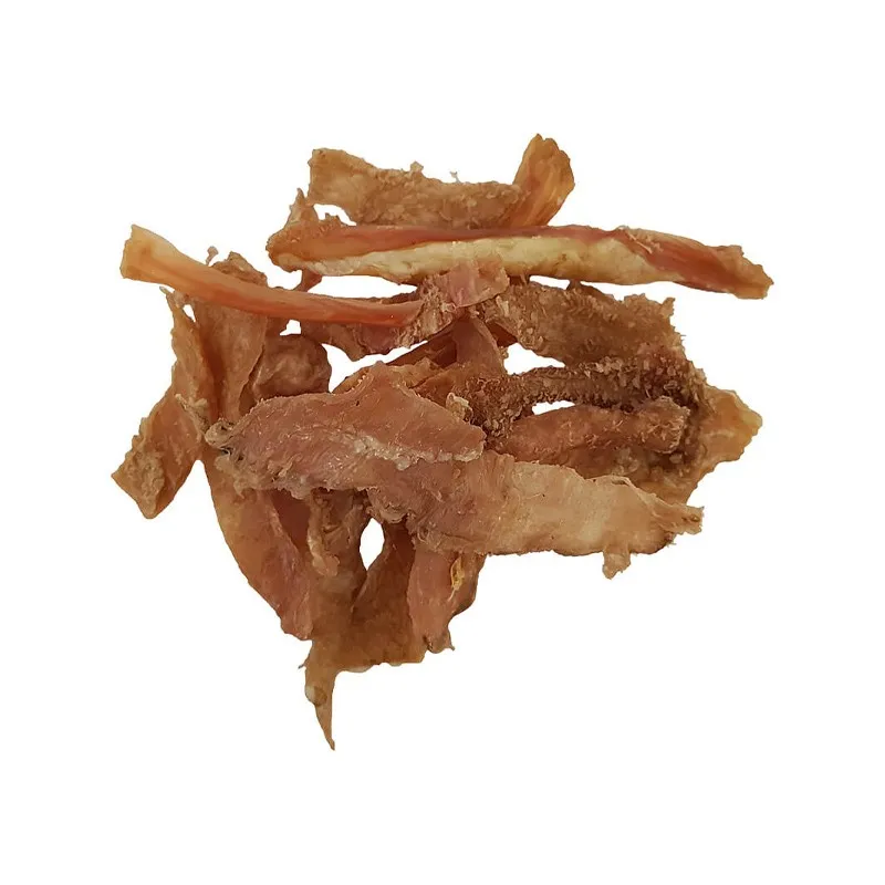 Hapoo Meal Natural Dog Treat With Lamb Tripe