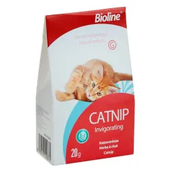 Bioline Catnip Invigorating