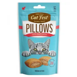 Cat Fest Pillows Beef