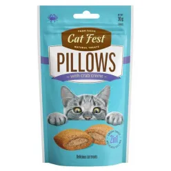 Cat Fest Pillows crab