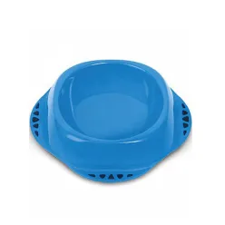 Maya Bowl With No Slip Rubber 