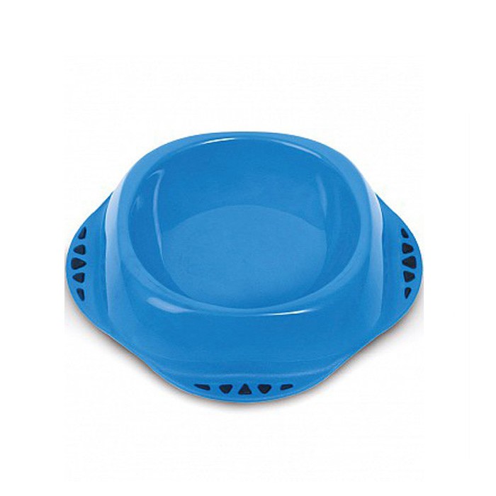 Maya Bowl With No Slip Rubber 
