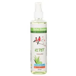 Hipet Waterless Shampoo for Birds