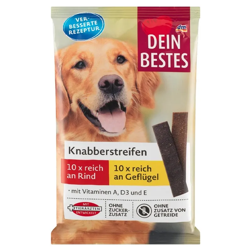 Dein Bestes Snack Beef &amp; Chicken