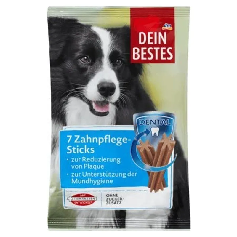 Dein Bestes Dental Stick