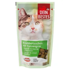 Dein Bestes Cat Snack with Catnip