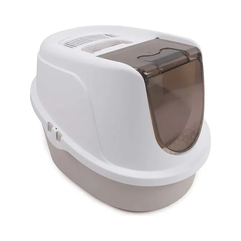 M-Pets Tima Cat Litter Box