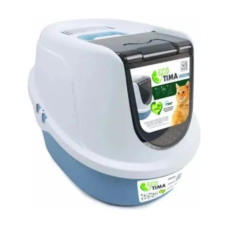 M-Pets Tima Cat Litter Box