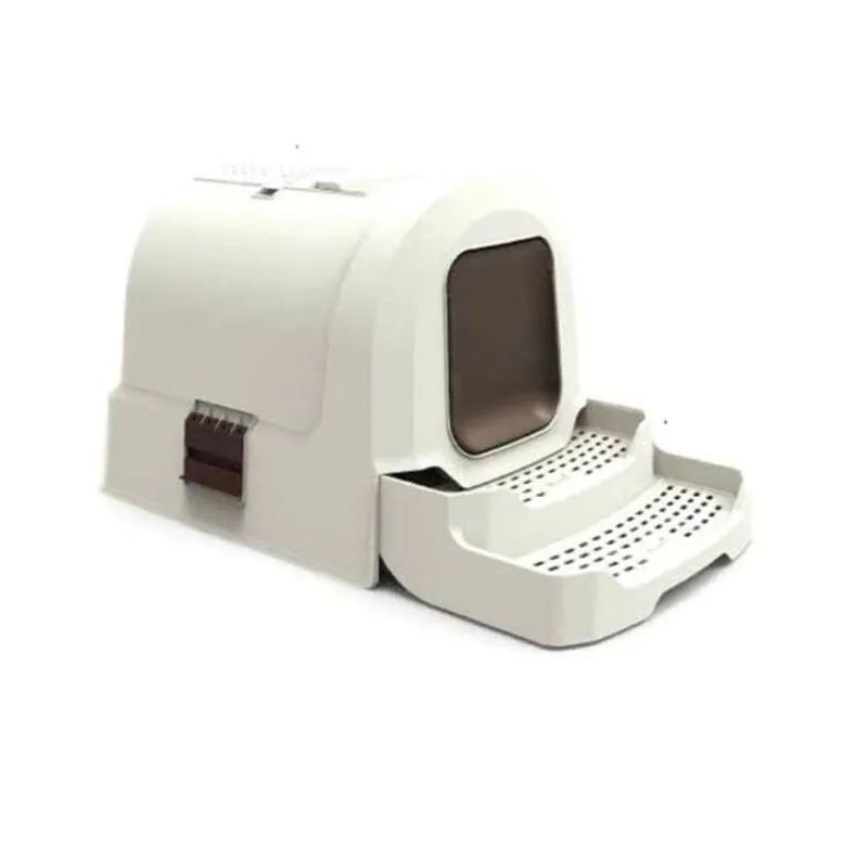 M-Pets Giza Cat Litter Box