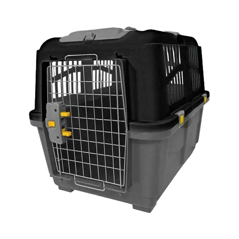 Happy Pet Transport Box RAHA 5 IATA