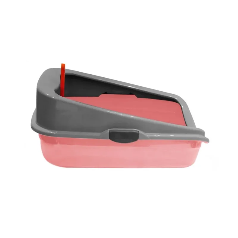 Happy Pet Mesha Cat Soli Tray