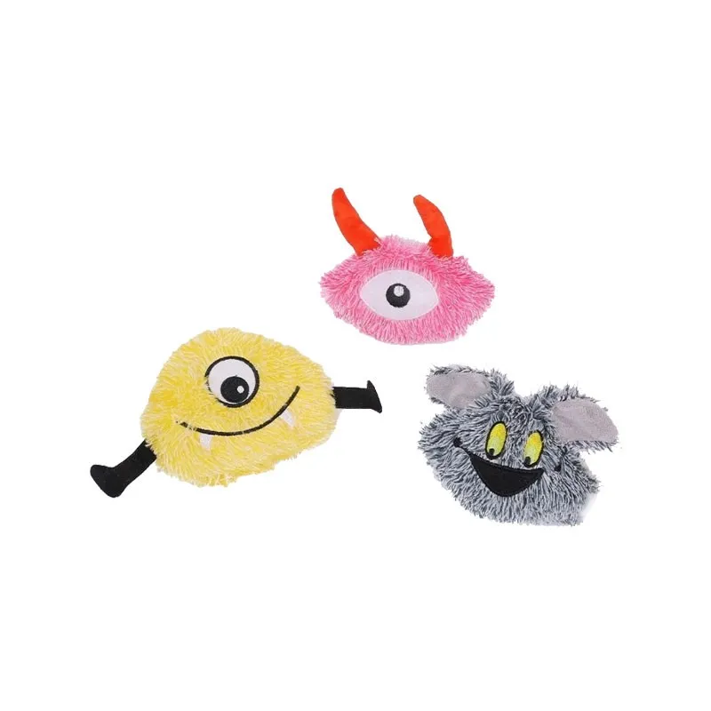 Cat &amp; Dog Vocal Toy