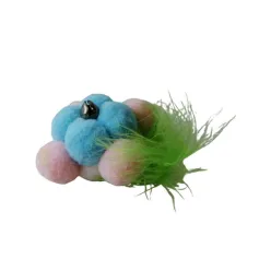 Cat &amp; Dog Ball Toy